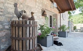 B&B Nonna Rosa